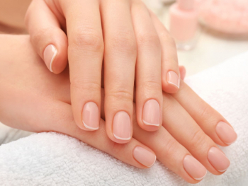 Японский маникюр, здоровье ногтей и альтернатива наращиванию